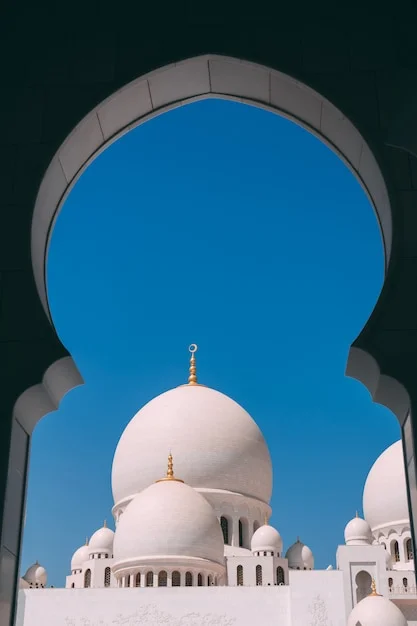 Abu Dhabi's Relentless PR Blitz: Untangling the Money, Culture, and Controversy