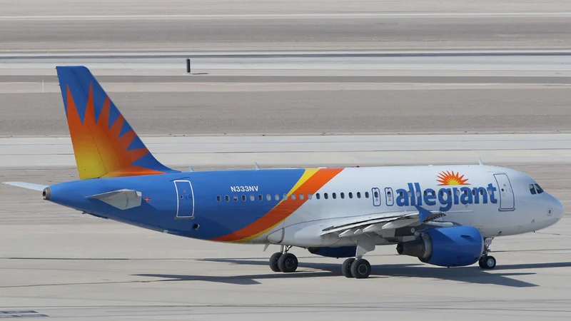 Allegiant's Bold New Flight Path: What Their LAX Exit and Route Expansion Really Means
