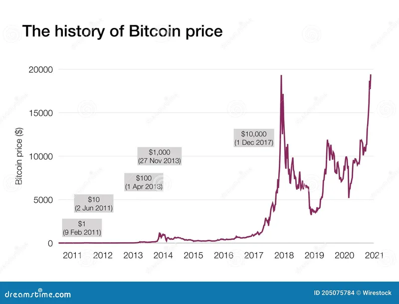 Conflicting Bitcoin Price Signals: What the Data Reveals About Predictions vs. Actual Risk