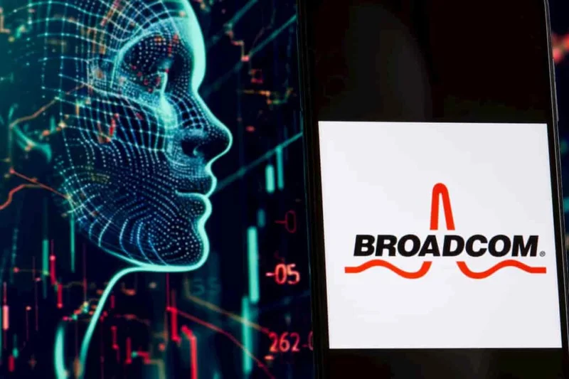 The Broadcom AI Revolution: Why Its Stock Is Just the Beginning of the Story