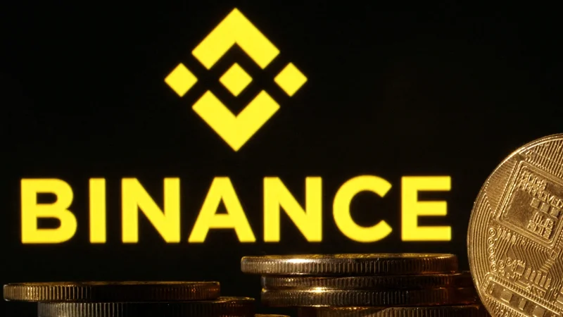Buying Bitcoin on Binance: A Simple Guide & What the Price Really Signals for Our Future