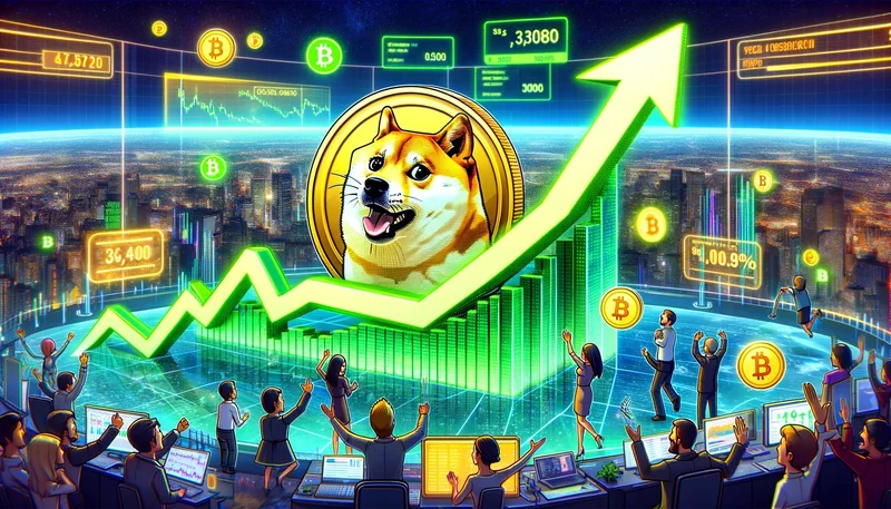 Dogecoin: A Data-Driven Look at its Price and Future Predictions