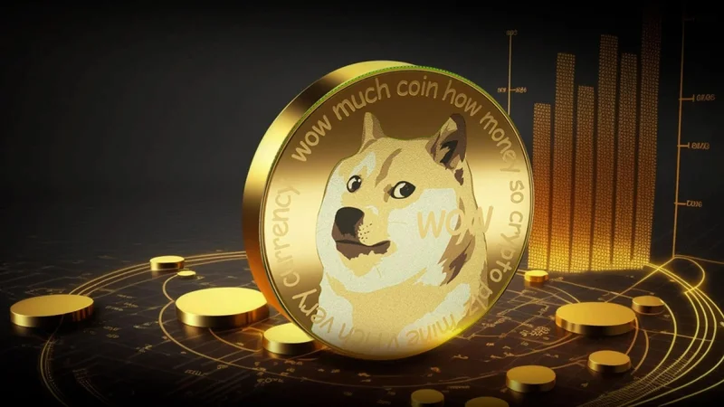 Dogecoin's Recent Volatility: What the Data Reveals About the Flash Crash and Future Price Targets