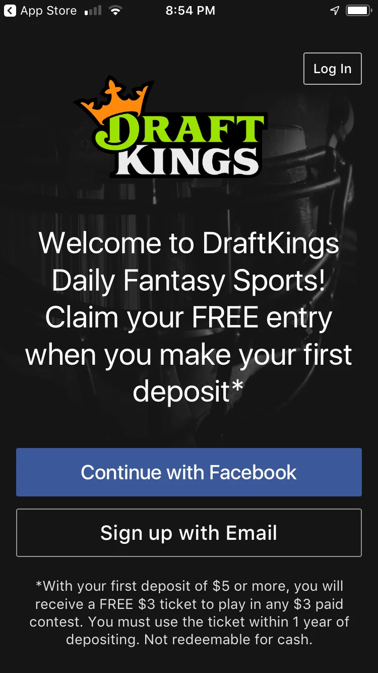 The DraftKings Sell-Off: The Prediction Market Threat vs. Market Overreaction