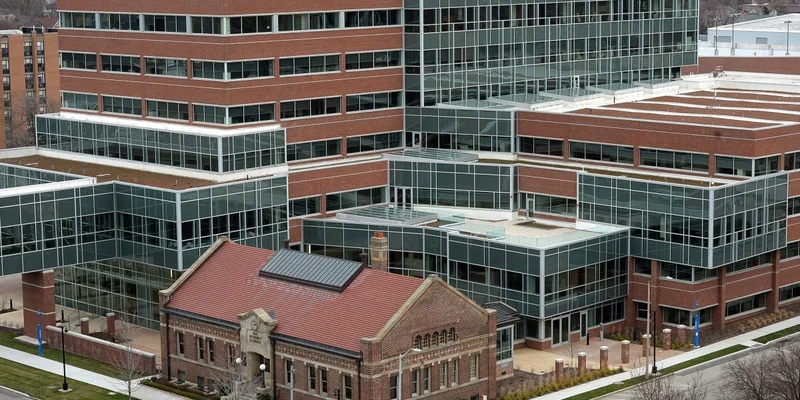 Erie Insurance's Groundbreaking New Fund: How It's Sparking a Tech Revolution