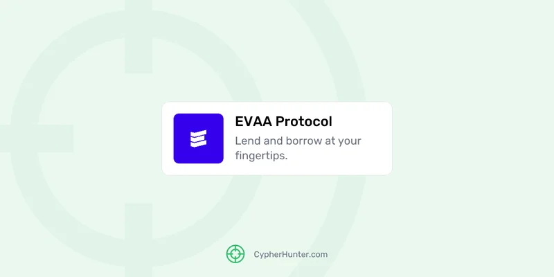 EVAA Protocol: The Price, The Pitch, and Why I'm Not Buying It