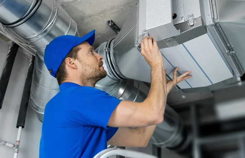 The HVAC Game: What to Know Before You Hire a Technician or Replace Your Unit