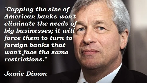 Jamie Dimon's AI Bet: Deconstructing the 'Billions' in Savings Claim