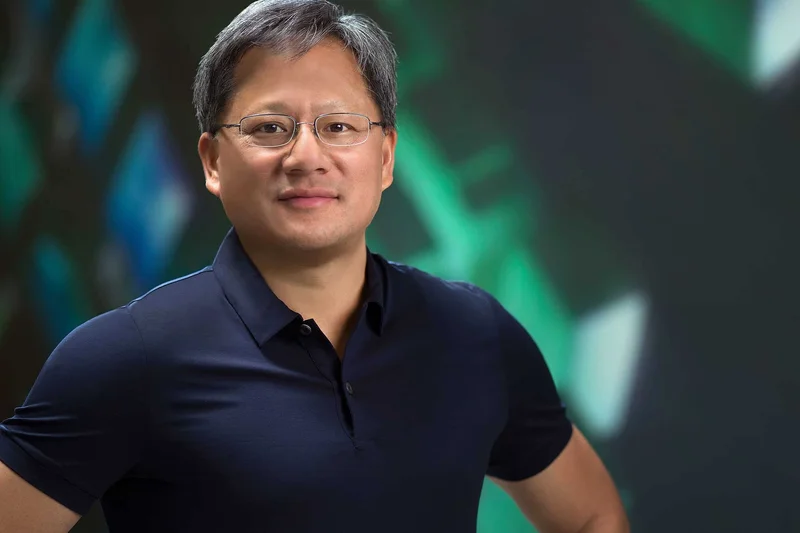 Jensen Huang Calls Intel His 'Lover': A Cynical Translation of Tech's Weirdest New Bromance