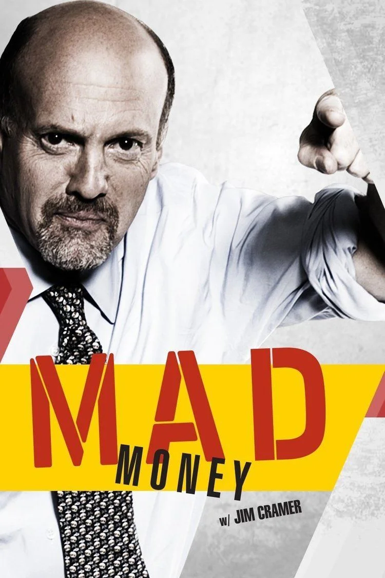 Mad Money: The Show vs. The Movie and Its Real Meaning