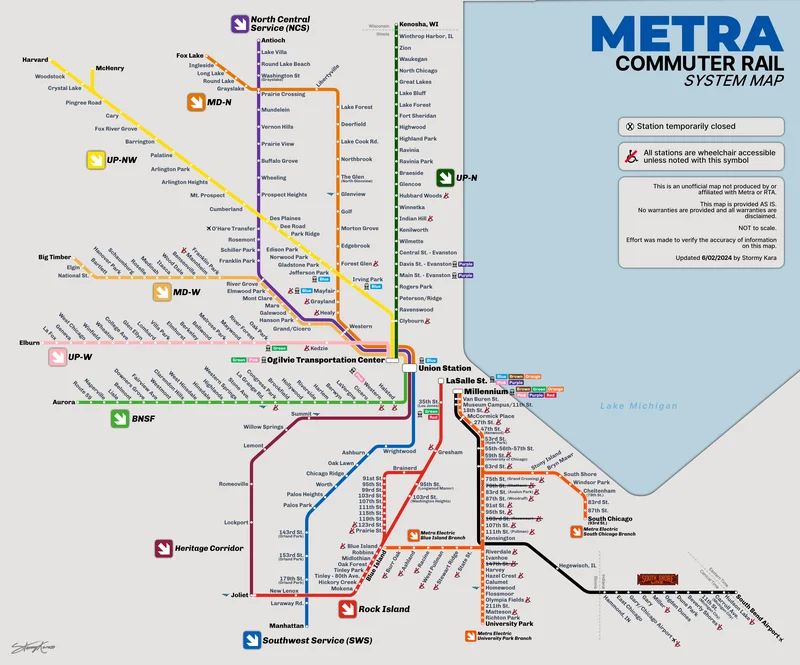 Metra's System-Wide Outage: Why It Happened and the Tech That Could Fix It
