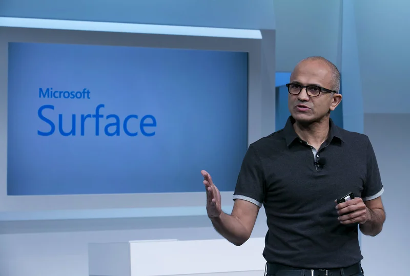 Microsoft's Earnings Report: The Real Story Behind the Numbers and the AI Spending Panic