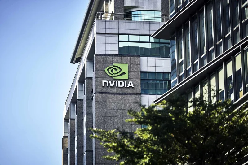 The Nvidia Stock Hype: The Real Reason It's Surging and Why I'm Still Not Buying