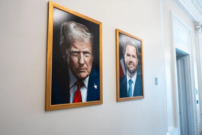 Donald Trump Sued Over Demolition: The Core Allegations and What the Filing Reveals