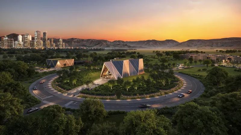 Oklo's Insane Stock Surge: Why It's Happening and If You Should Actually Care