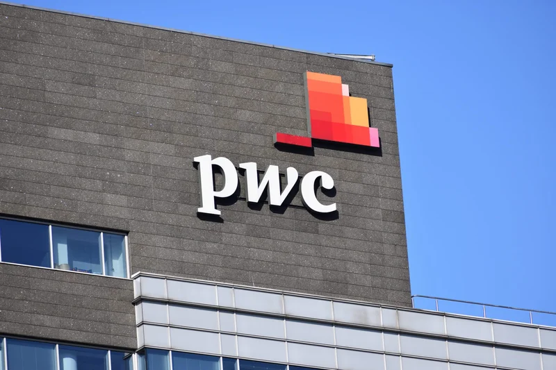 PwC's Big AI Gambit: What This Buzzword Salad Actually Means