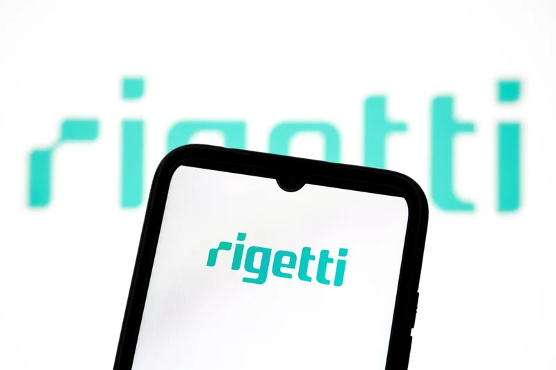 Rigetti Computing (RGTI) Stock: The Record High and What Comes Next