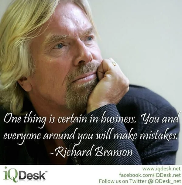 The Branson Narrative: Deconstructing the Myth vs. the Financial Reality