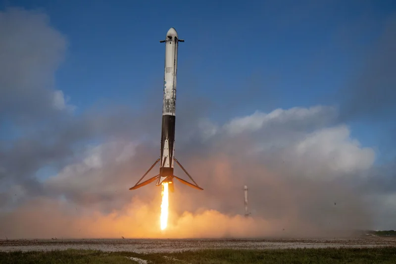 SpaceX's Record-Breaking 29th Booster Launch: What the Numbers Actually Say About Reusability