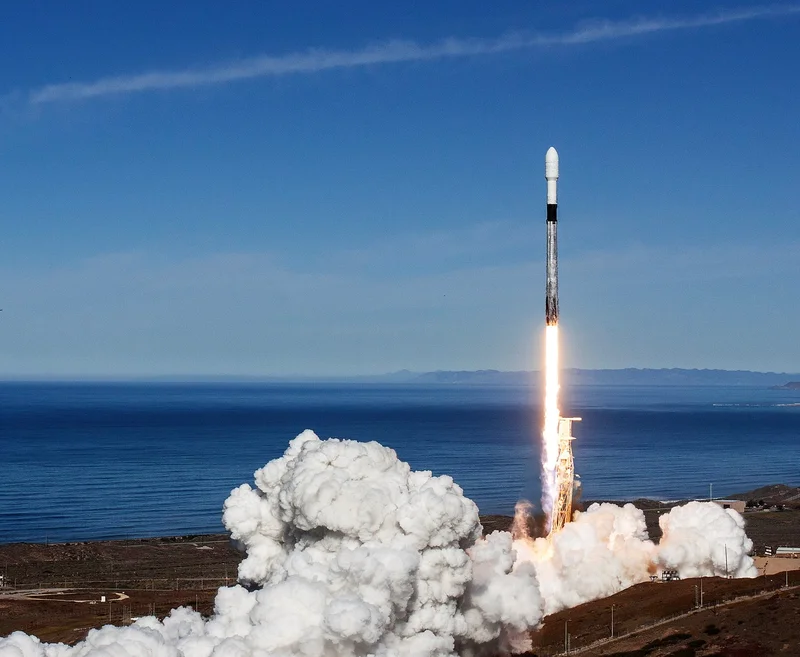 SpaceX's Latest Starship Launch: Analyzing the Flight Data and Success Metrics