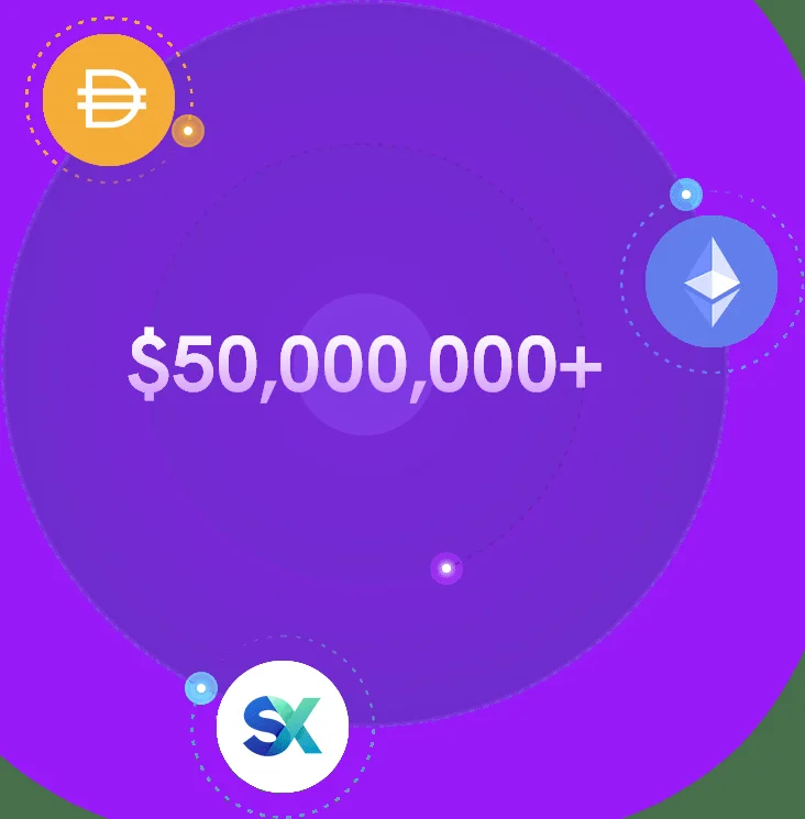 SX Network: Separating Signal from the Noise