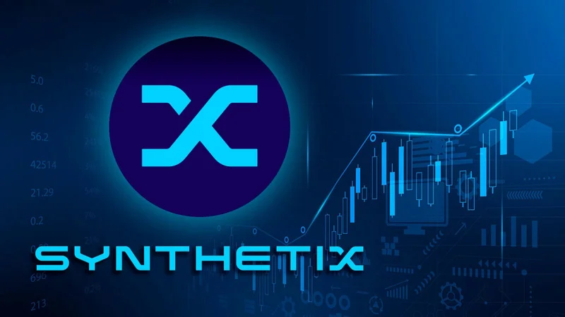 The Synthetix (SNX) Pump: The Real Reason It's Skyrocketing (And Why It Probably Won't Last)