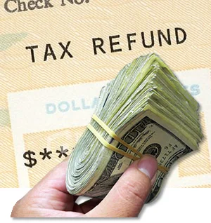 The 2024 Tax Refund: What the IRS Data Actually Reveals