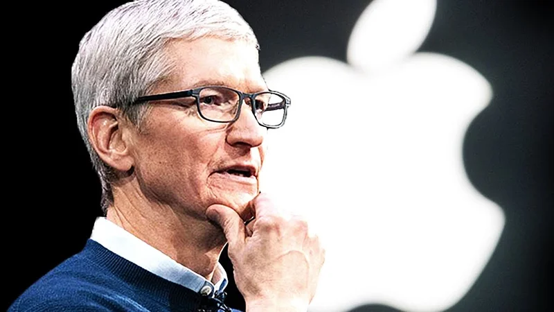Tim Cook and the Modern CEO's Dilemma: Why Sounding Human is the Next Big Challenge in Tech