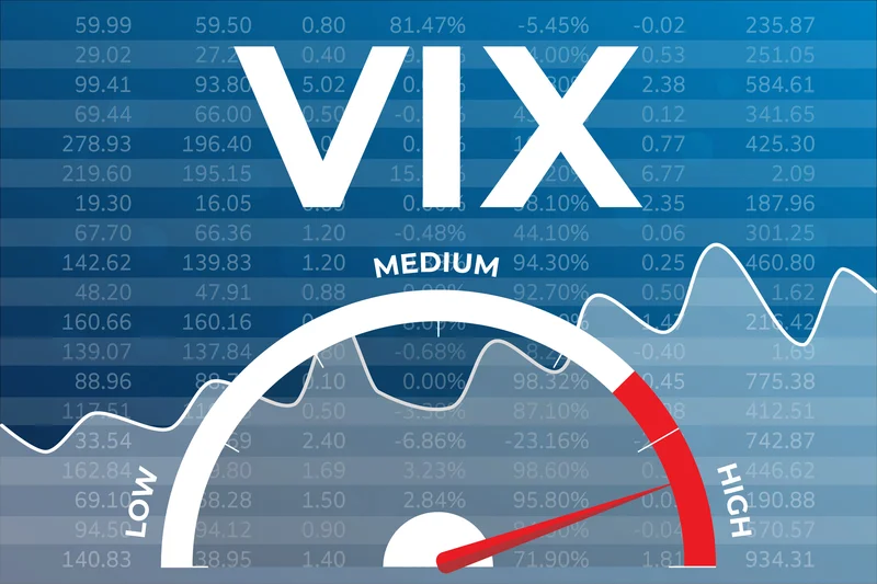 VIX Index: What the 'Fear Index' Is and Why It's Not a TV App