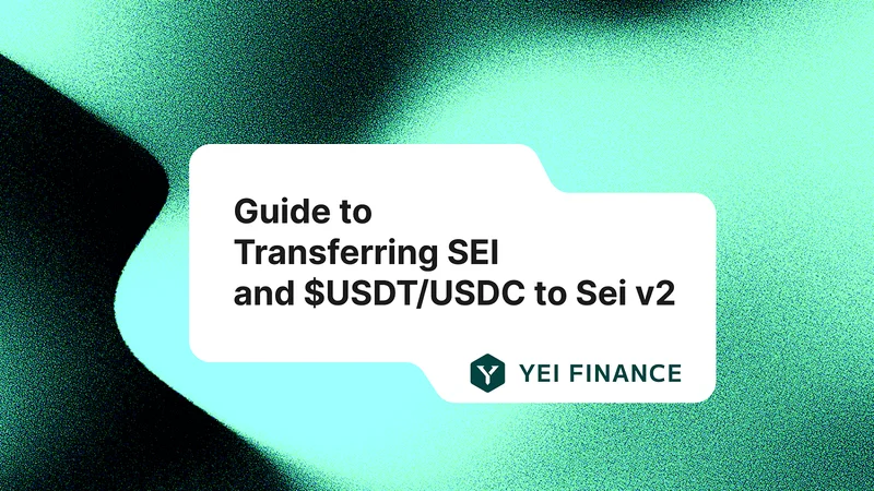 Yei Finance (CLO): The Next Big Thing or Just More Crypto Noise?