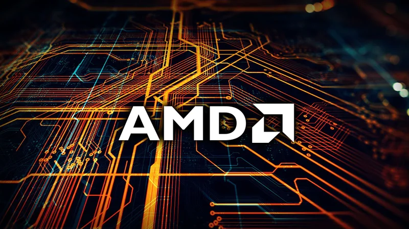 AMD's Ascent: Price Surge vs. Nvidia's Reign