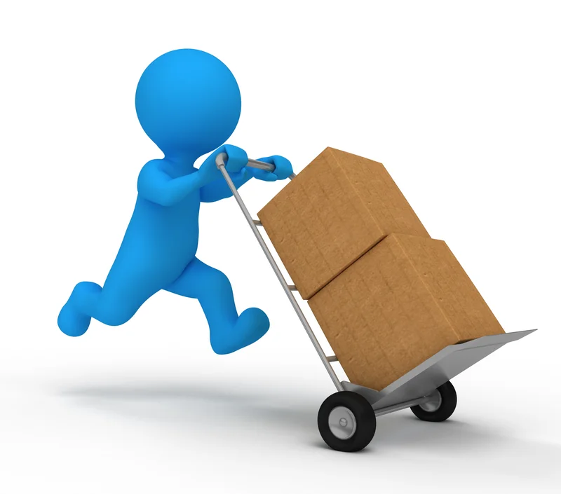 The On-Demand Delivery Economy: How It's Changing Everything From Jobs to Your Dinner