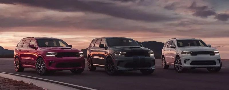 Dodge Chrysler Jeep: US Operations Cease, What's Next?