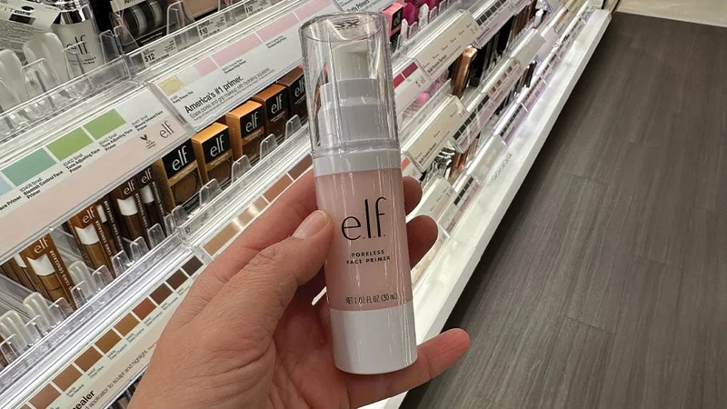 e.l.f. Beauty Stock Plunge: Weak Guidance vs. Tariff Impact