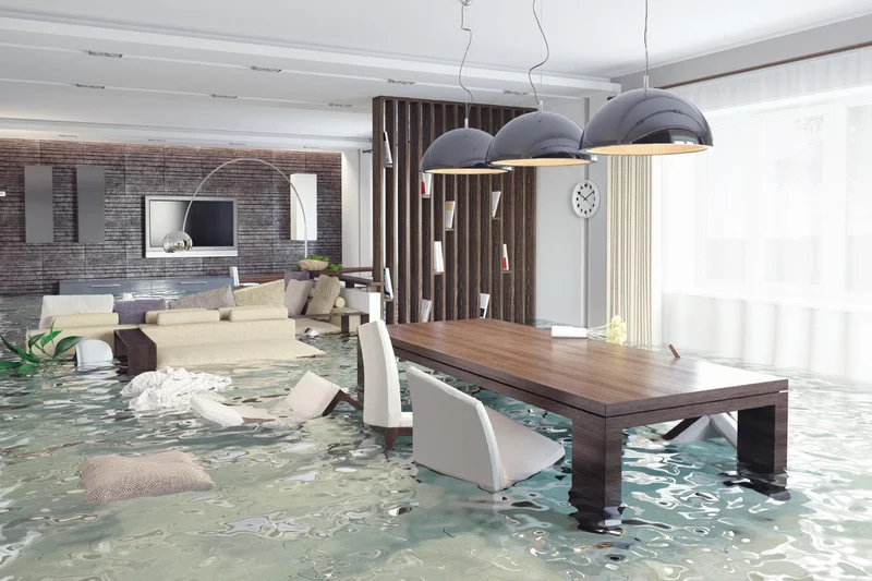 Flood Damage Restoration: Understanding the Service & Finding a Provider