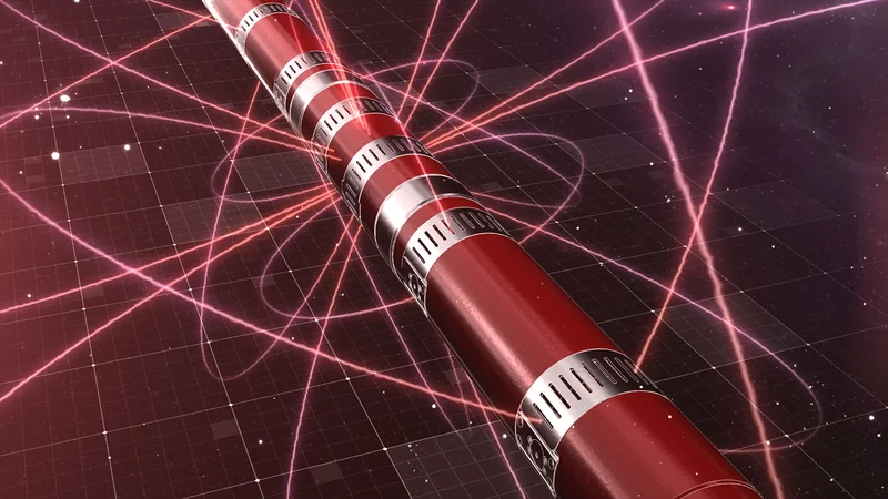 Halliburton's Investor Shock: What's the Buzz?