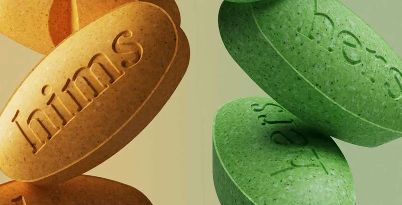 Hims Stock: Revenue Beat and Partnership Talks – What's Next?