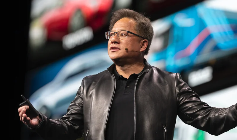 Jensen Huang's Fried Chicken Dinner: Nvidia's Next Move and the Tech World's Reaction