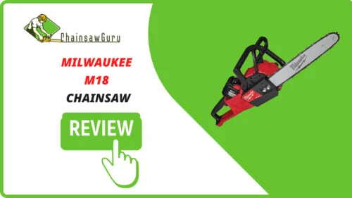 Milwaukee M18 Chainsaw Recall: What to Know About Safety Risks and Repairs