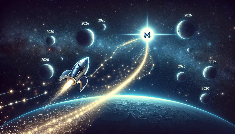 Monero's Privacy Push: Price Surge, Mining, and the Bitcoin Question