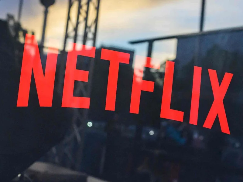 Netflix's Stock Split: What We Know About the Date and the Data Behind It
