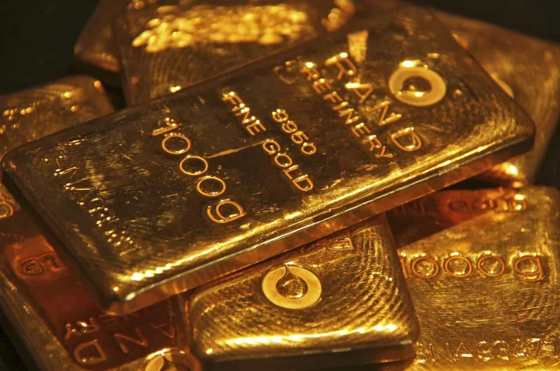 Gold Price Today at $4,000: China Tax Rebate Changes and What We Know