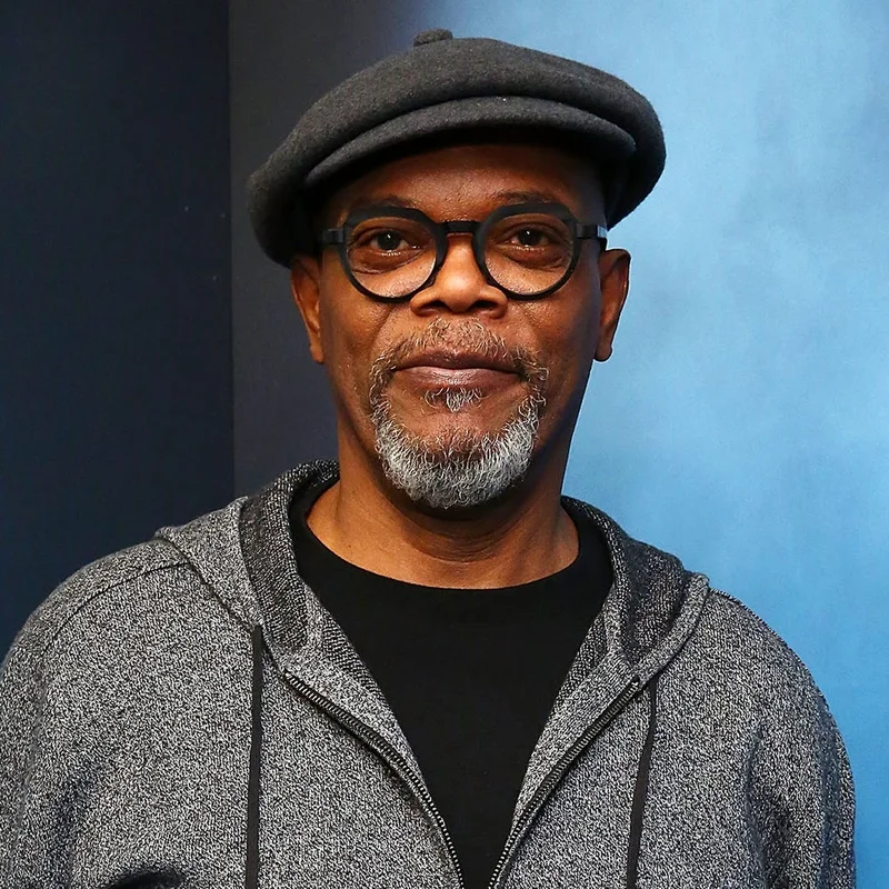 Samuel L. Jackson: What His GMA Interview Reveals About His Legendary Career