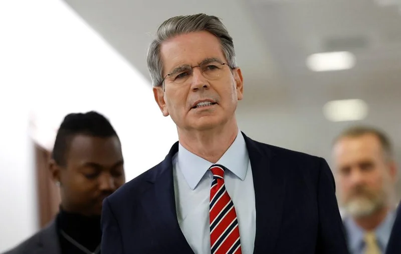 Scott Bessent: Treasury Rumors vs. His Actual Predictions