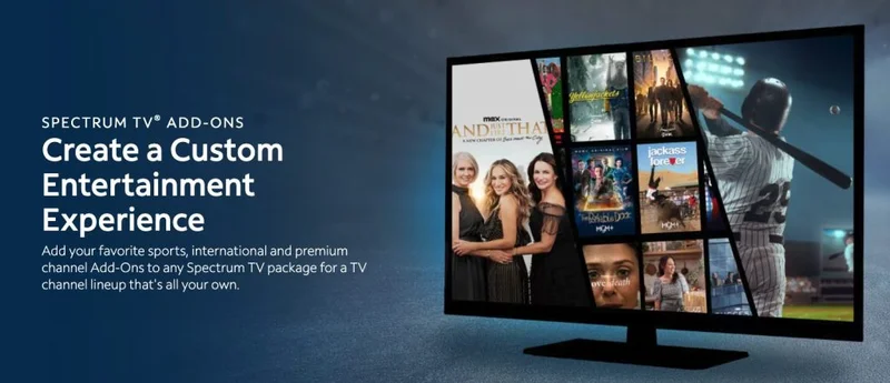 The Spectrum TV Experience: A Deep Dive into the App, Channels, and Your Plan Options
