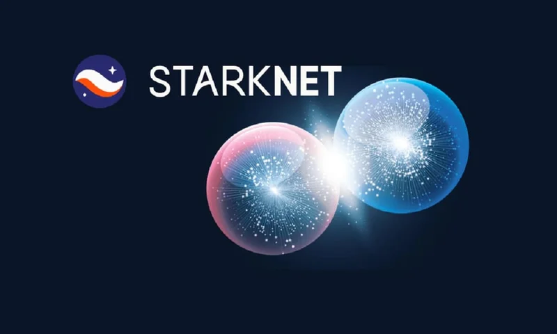 Starknet's Quiet Breakthrough: Why This New Upgrade is a Glimpse Into Ethereum's Future