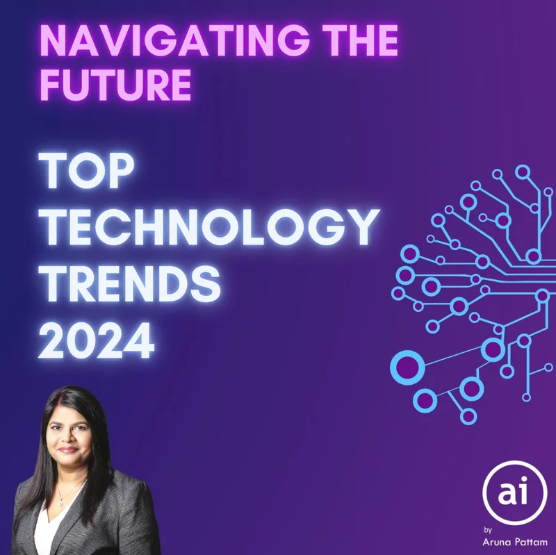 Technology News Today: What's Real and What's Just Hype