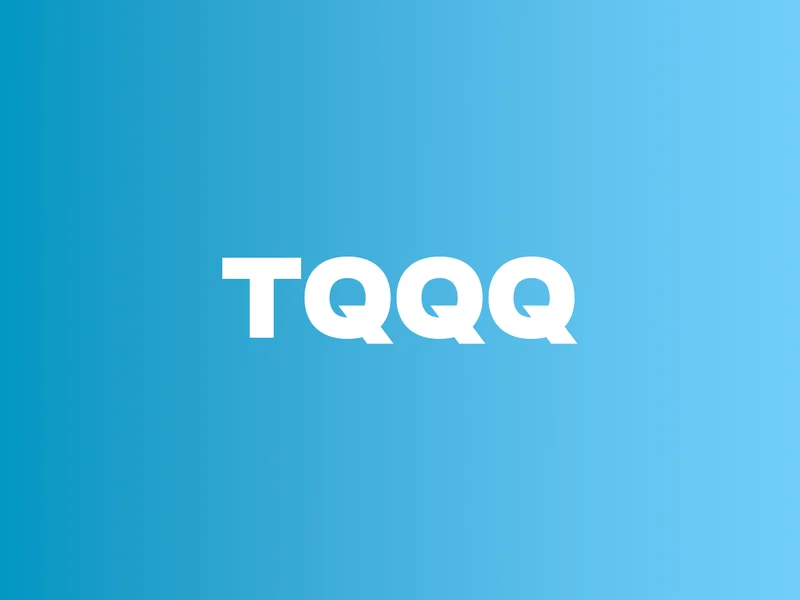 TQQQ's Five-Year Gains: What Happened?