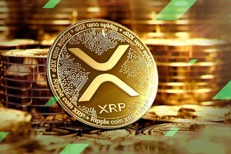 XRP's Latest US Launch: What's the Deal?